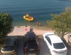 Vini - Direct by the sea and Free Parking - A2 Oda Manzaraları