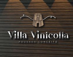Villa Vinicolla Dış Mekan