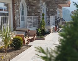 Vinifera Ephesus Hotel Dış Mekan