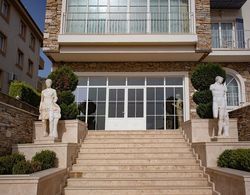 Vinifera Ephesus Hotel Dış Mekan