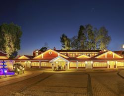 Vinnca West Downs Heritage Resort, Ooty Öne Çıkan Resim