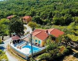 Vintage Villa in Istria near Sea Dış Mekan