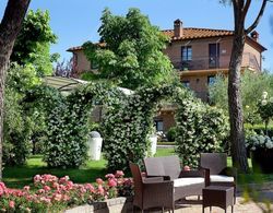 Vintage Mansion in Montepulciano With Shared Pool Dış Mekan