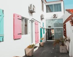 Vintage Place - Azorean Guest House Dış Mekan
