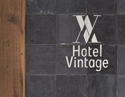 Hotel Vintage Tokyo Kagurazaka Dış Mekan