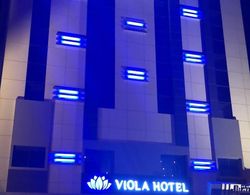 Viola Hotel Dış Mekan