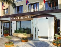 Viola Palace Hotel Genel