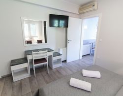 Apartments Viola İç Mekan