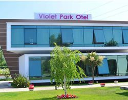 Violet Park Otel Genel