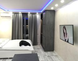 VIP Apartment Oda Manzaraları