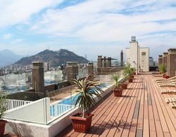 Vip Apartments Chile Genel