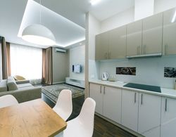 VIP Apartment Company Oda Düzeni