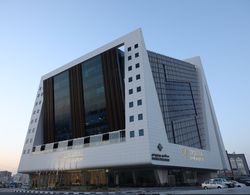 VIP Hotel Dış Mekan