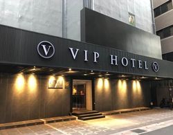 VIP Hotel Dış Mekan