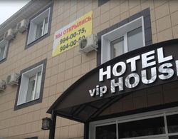 VIP House Hotel on Solnechnaya Dış Mekan