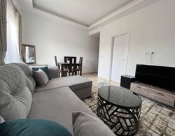VIP Hurghada Amazing New 2-bed Apartment! Oda Düzeni