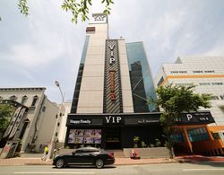 VIP Hotel Mokpo Dış Mekan