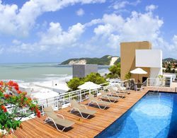 Vip Praia Hotel Genel