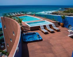 Vip Praia Hotel Havuz