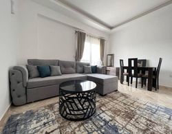 VIP Selina Bay Private Immaculate 2-bed Apartment Oda Düzeni