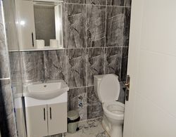 Vip Suit Banyo Tipleri