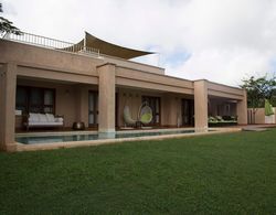Vipingo Ridge Luxury Villa Dış Mekan