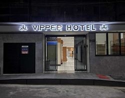 VIPPER Hotel Dış Mekan
