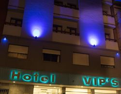 Vips Hotel Öne Çıkan Resim