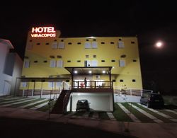 Hotel Viracopos de Indaiatuba Öne Çıkan Resim