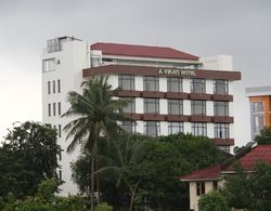 Virati Hotel Öne Çıkan Resim