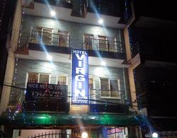 Hotel Virgin Pokhara Genel