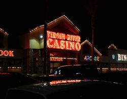 Virgin River Hotel and Casino Genel