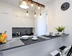 Virgo Suite Apartment - Italian Homing Oda