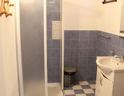 Viriglio Apartment Banyo Tipleri