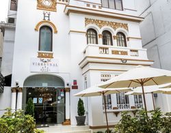 Hotel Virreynal by Maysa Öne Çıkan Resim