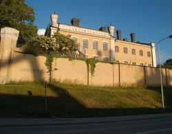 Visby Fängelse Öne Çıkan Resim