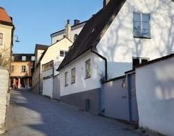 Visby Logi & Vandrarhem Hästgatan 14 Öne Çıkan Resim