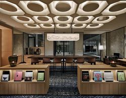 Hotel Vischio Kyoto by GRANVIA  Genel