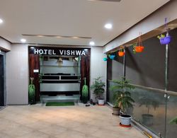 Hotel Vishwa Dış Mekan