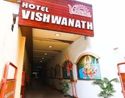 Hotel Vishwanath Dış Mekan
