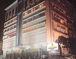 Vishwaratna Hotel Öne Çıkan Resim