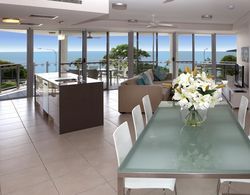 Vision Apartments Esplanade Cairns Genel