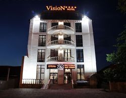 Vision Hotel Öne Çıkan Resim