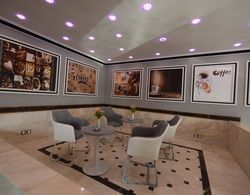 Vision Jeddah For Furnished Residential Units Genel