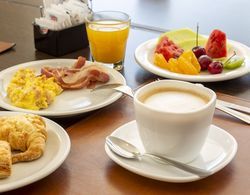Visit Hotel & Apart Kahvaltı