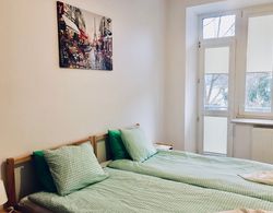 Visit Lublin Apartments Plus Skłodowskiej Öne Çıkan Resim