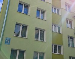 Visit Lublin Apartments Plus Wschodnia Dış Mekan