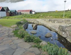 visitHOMES Faroe Islands Dış Mekan