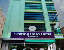 Visiting Card Hotel & Resort Öne Çıkan Resim