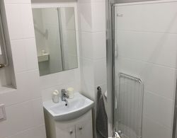 VisitLublin Apartments Premium Wschodnia Banyo Tipleri